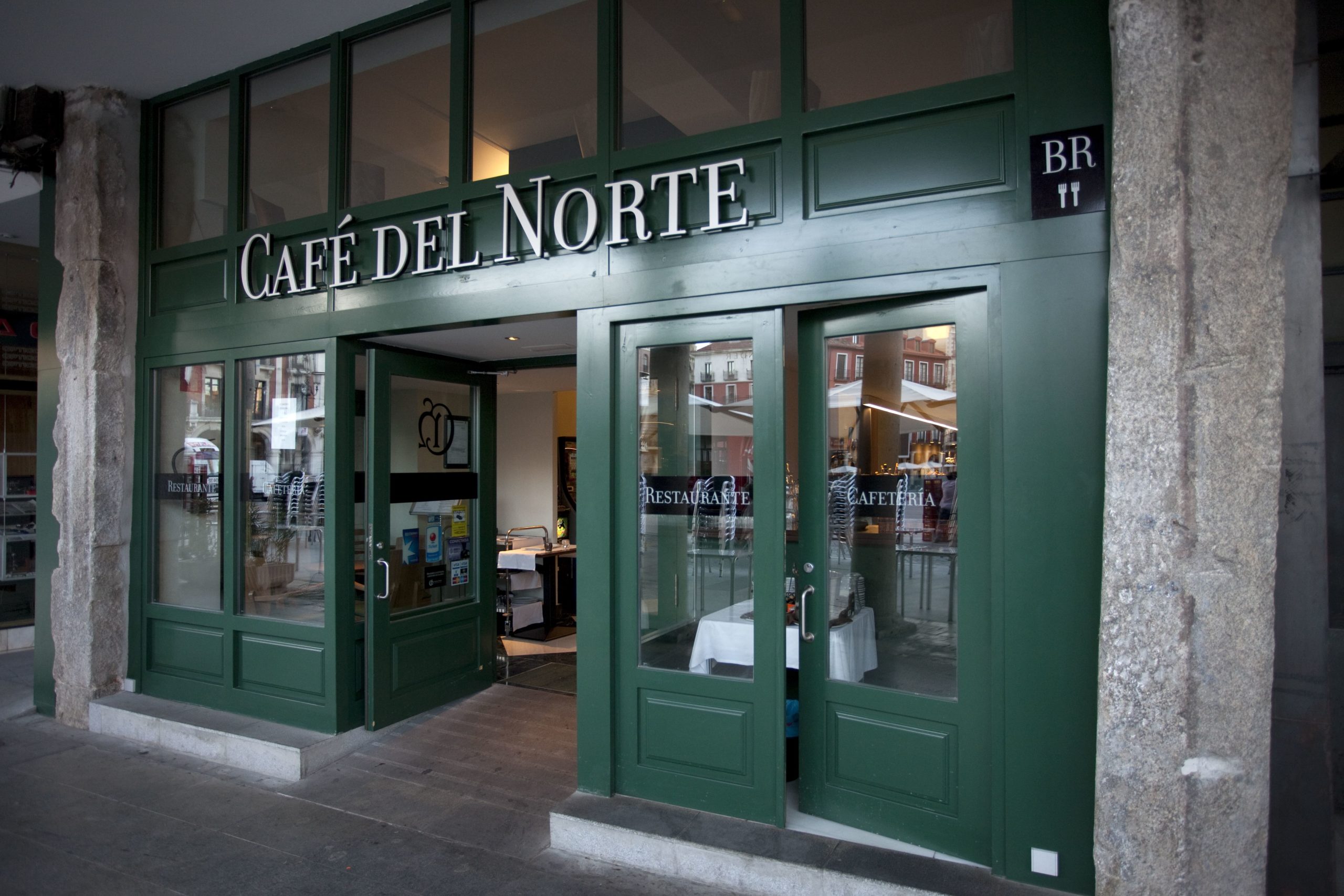 Home cafe del norte es valladolid scaled