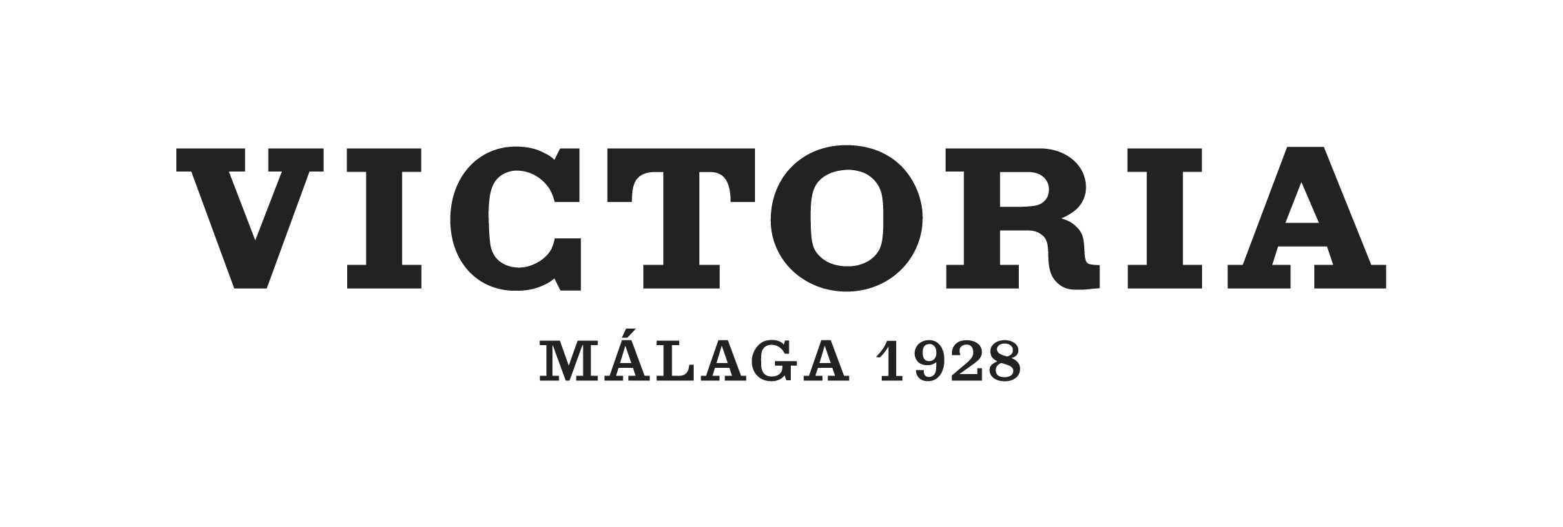 Victoria uso prioritario Pantone neutral black